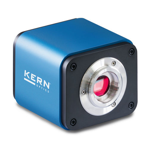 Cámara digital - ODC 852 - KERN & SOHN - para microscopio / de tratamiento de imágenes / de color
