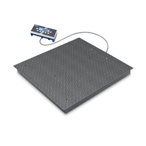Balanza de plataforma - BID 1T-4M - KERN & SOHN - lb / oz / kilogramo