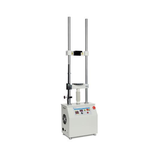 Estación de prueba eléctrica - TVM 10KN120N-LB - KERN & SOHN - automática / manual / para laboratorio