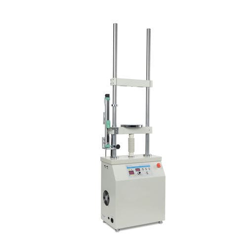 Estación de prueba eléctrica - TVS 50KN80-LD - KERN & SOHN - automática / para laboratorio / para la industria del automóvil