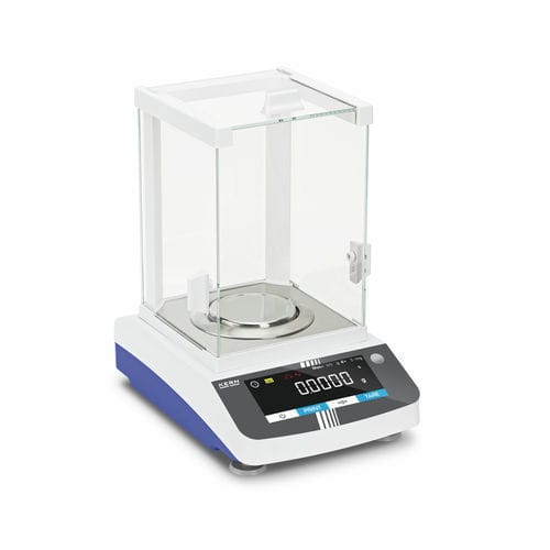 Balanza analítica - ADT 300-4 - KERN & SOHN - mg / oz / ct