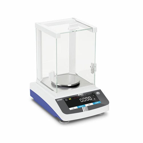Balanza de laboratorio - PDT 1000-3 - KERN & SOHN - lb / oz / ct