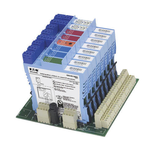 Aislador de baja potencia - MTL4500  - MTL INSTRUMENT - ATEX