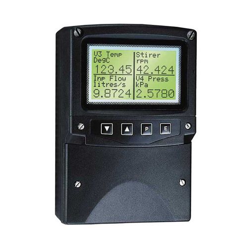 Visualizador alfanumérico - BA series - MTL INSTRUMENT - para zona peligrosa / PROFIBUS / IP66