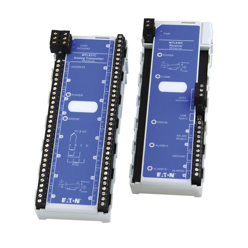 Multiplexor tarjeta - MTL830C  - MTL INSTRUMENT