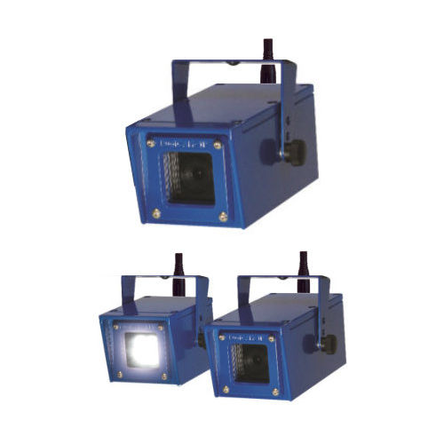 Cámara VGA - MTL RugiCAM-IP  - MTL INSTRUMENT - para entorno difícil / de seguridad / IR