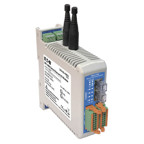 Módulo de comunicación Ethernet - 9661-ETW - MTL INSTRUMENT - en serie / Bluetooth / LAN