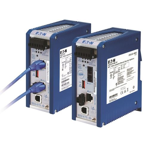 Puente ethernet industrial - MTL Tofino™ - MTL INSTRUMENT