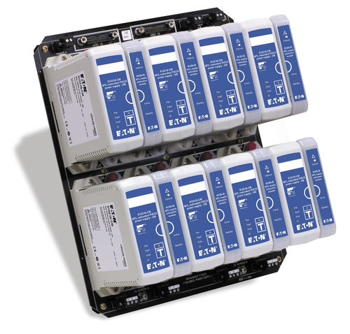 Alimentación eléctrica DC/DC - FISCO  - MTL INSTRUMENT - de múltiples salidas / para bus / redundante