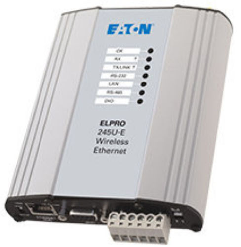 Punto de acceso inalámbrico - 245U-E - MTL INSTRUMENT - Ethernet