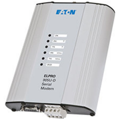 Módem de datos - 805U-D - MTL INSTRUMENT - repetidor / RS232 / RS485