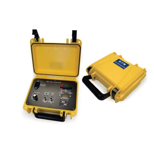 Comprobador de continuidad - MLDT28500  - MTL INSTRUMENT - de corriente de fuga / de funcionamiento / de comunicación