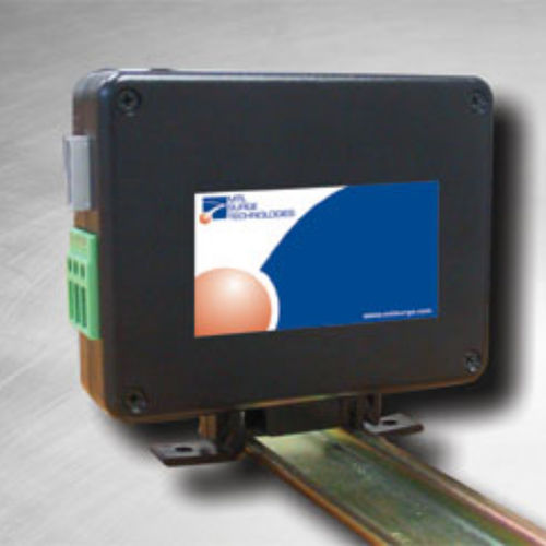 Protector de sobretensión para equipamiento electrónico - MA30 series - MTL INSTRUMENT - DC / AC / en riel DIN