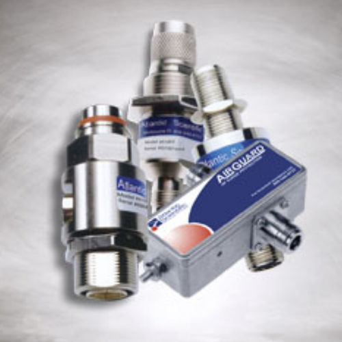Protector de sobretensión con descarga de gas - RF  series - MTL INSTRUMENT