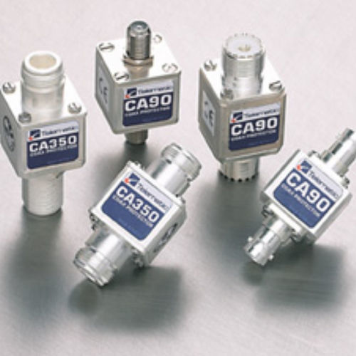 Protector de sobretensión coaxial - CA  - MTL INSTRUMENT - DC