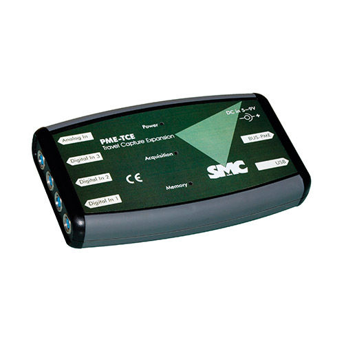 Transductor para disyuntor - PME-TCE  - EUROSMC - USB