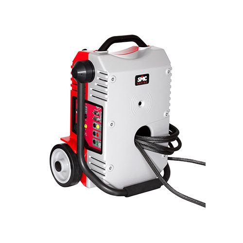 Amplificador de corriente - RAPTOR SL  - EUROSMC - de potencia