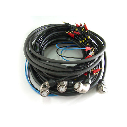 Cable de prueba - CBL-11xx - EUROSMC