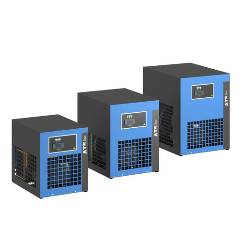 Secador de aire comprimido por refrigeración - DSI silver series - ATS