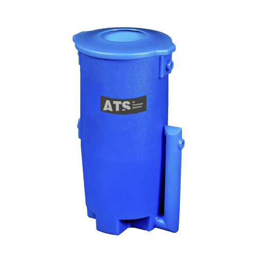 separador centrífugoOWS gold series