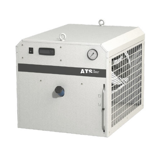 Refrigerador de agua - CSW series - ATS - para la industria