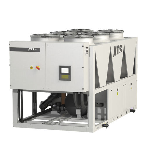Refrigerador de líquidos - CGW gold series - ATS - para la industria / de microcanales