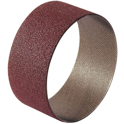 Cinta abrasiva de óxido de aluminio - CS 310 X  - KLINGSPOR - de algodón / resina / para metal