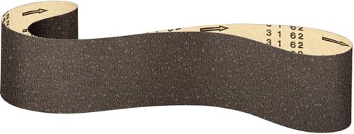 Cinta abrasiva de papel F - PS 529 F  - KLINGSPOR - resina / para metal