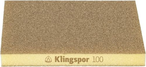 Esponja abrasiva -  SW 501 TR  - KLINGSPOR