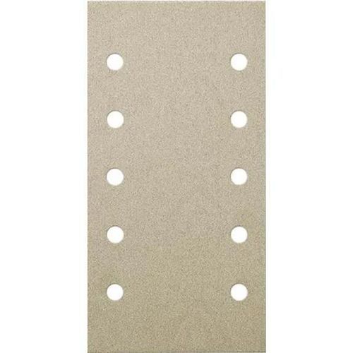 Papel de lija de corindón - PS 33 K - KLINGSPOR - de acabado / para lijado