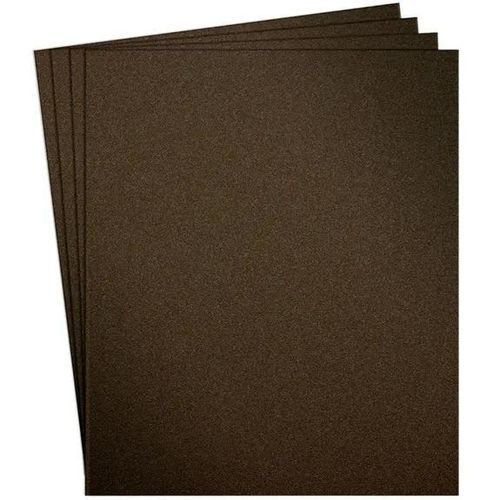 Papel de lija de óxido de aluminio - KL 361 JF - KLINGSPOR - de corindón / de algodón / resina