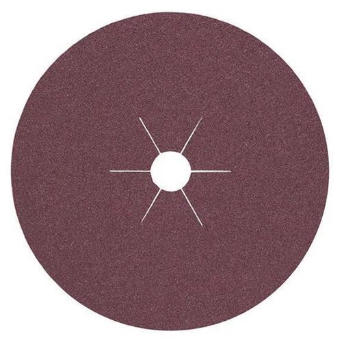 Disco de láminas de óxido de aluminio - CS 561 - KLINGSPOR
