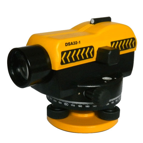 Nivel automático - DS-A32 - Tianjin Xing Ou Surveying Instrument Manufacture Co.,Ltd - óptico / de precisión / rotativo