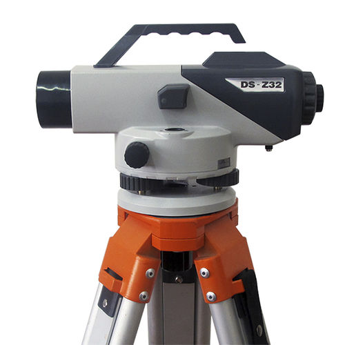 Nivel óptico - DSZ32 - Tianjin Xing Ou Surveying Instrument Manufacture Co.,Ltd - de precisión / automático / magnético