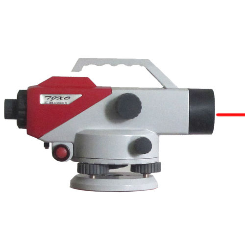 Nivel láser - DSZ32L - Tianjin Xing Ou Surveying Instrument Manufacture Co.,Ltd