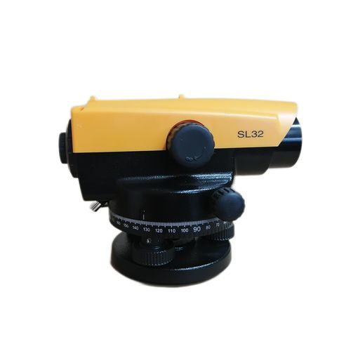 Nivel óptico - SL series - Tianjin Xing Ou Surveying Instrument Manufacture Co.,Ltd - de precisión / automático