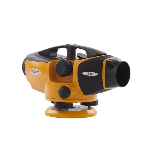 Nivel automático - E32 - Tianjin Xing Ou Surveying Instrument Manufacture Co.,Ltd - óptico / de precisión / magnético
