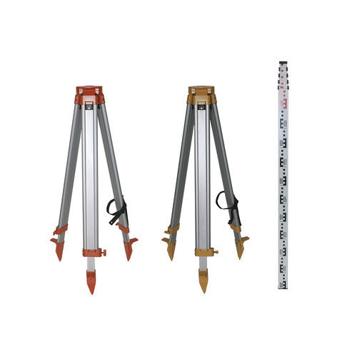 Trípode de nivelación - Tianjin Xing Ou Surveying Instrument Manufacture Co.,Ltd