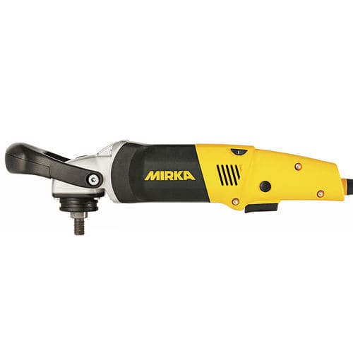 Pulidora rotativa - Mirka® PS 1437 - Mirka - eléctrica