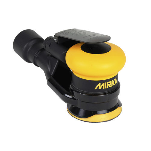 Pulidora rotativa - Mirka® RPS 300CV - Mirka - neumática