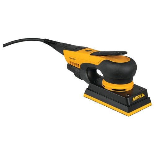 Lijadora orbital - Mirka® DEOS 353CV - Mirka - de mano / eléctrica / 220V
