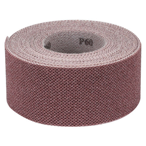 Abrasiva de cerámica - Abranet® Ace HD - Mirka - de papel / resina / para madera