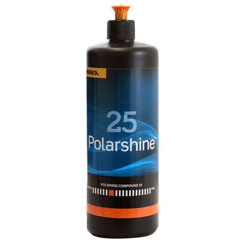 Compuesto de pulido - Polarshine® 25 - Mirka - de gel
