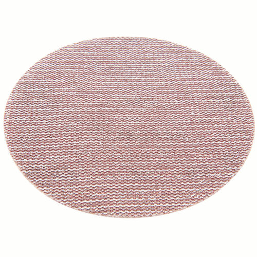 Abrasiva de óxido de aluminio - Abranet® NS - Mirka - de papel / resina / de pintura