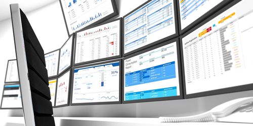 Software de gestión de informes - CTI Systems S.à r.l. - de diseño / de gestión de mantenimiento / en tiempo real
