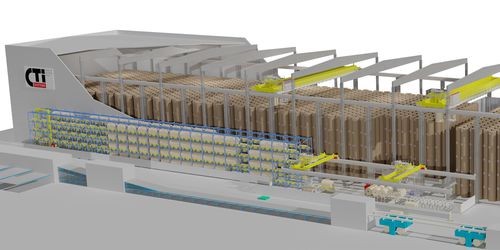 Software de análisis - CTI Systems S.à r.l. - de supervisión / de visualización / para prueba