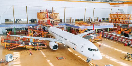 Sistema de retención automático - CTI Systems S.à r.l.