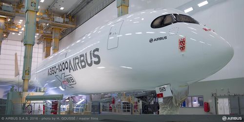 Plataforma de acceso - CTI Systems S.à r.l. - móvil / para aplicaciones aeronáuticas