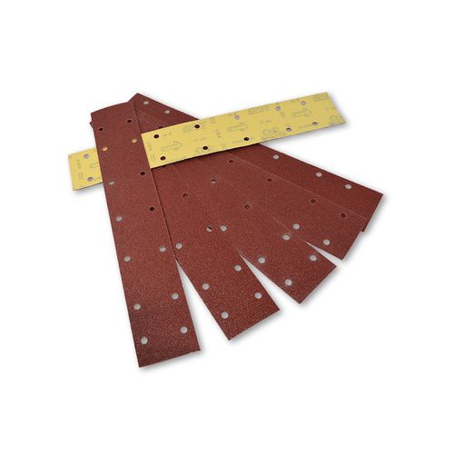 Abrasiva de papel - BV-SAITAC A-E - SAIT Abrasivi