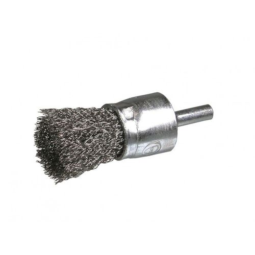 Cepillo cilíndrico - SE-FR - SAIT Abrasivi - de desbastado / de acero